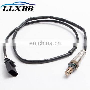 Original LLXBB Car Sensor System Oxygen Sensor 06A906262DM 06A906262DN 25024670 For Audi A4 A6 Q7 Porsche VW Polo Touareg