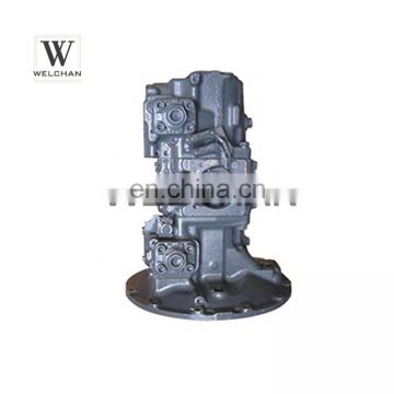Excavator PC130-7 Hydraulic Pump Assy 708-1L-00650 PC130-8 Main Pump Assy 708-3D-00020