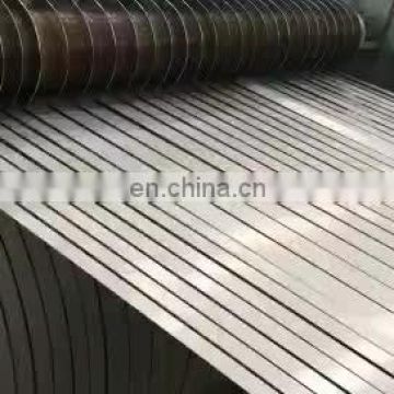 Hot selling 430 436 439 stainless steel strips