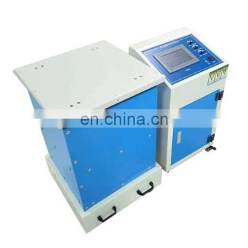 Electromagnetic Perpendicular Vibration Test Table