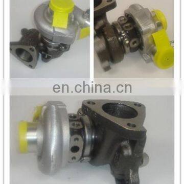TD04 Turbo 49177-07612 28200-42540 49177-02513 MD194845 Turbocharger For Mitsubishi Gallopper TCI with D4BH (4D56 TCI) Engine