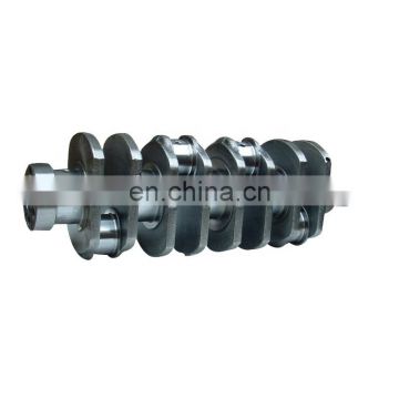 OE 5-12310-189-1 Casting iron 4BD1T crankshaft with high performance
