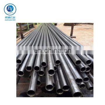 South 1020 cold rolled seamless steel pipe 10mm steel tube