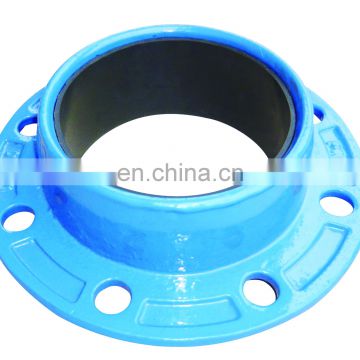 Quick Flange for DI pipe