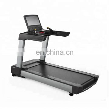 High quality good price commercial fitness equipment AC 3.0HP commercial treadmill