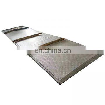 ASME SA-240 A240 201 304 316 316L stainless steel sheet and plate prices