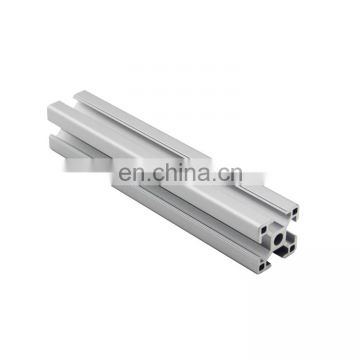 Chinese Supplier 3030 Aluminium Extrusion Profile Price Per Kg