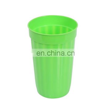 2020 OEM Newly design factory customized plastic injection water cup mould