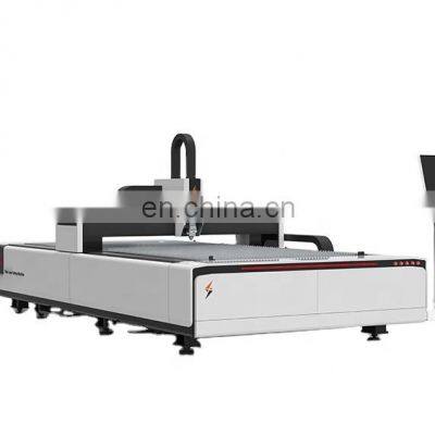 Laser cutting machine 3000w for iorn metal sheet 4000w price laser cutting metal