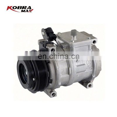 Car Spare Parts Air Conditioning Compressor For BMW 7 64528390646