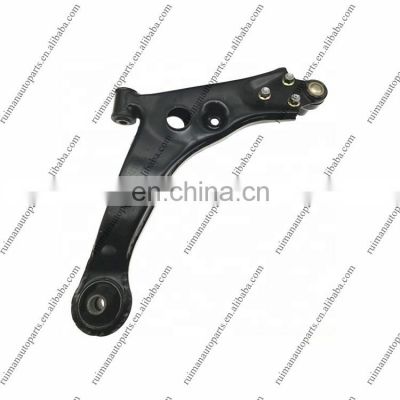 chery A5 Fora Elara Alia chassis parts right & left front suspension arm assembly auto A21 A21-2909010 A21-2909020