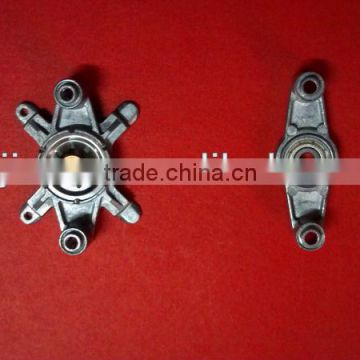 precision parts stamping casting metal hardware