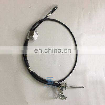 Hand Brake Cable Rear.Left Fits For Hilux Series 46430-0K041 KUN,TGN,GGN,LA