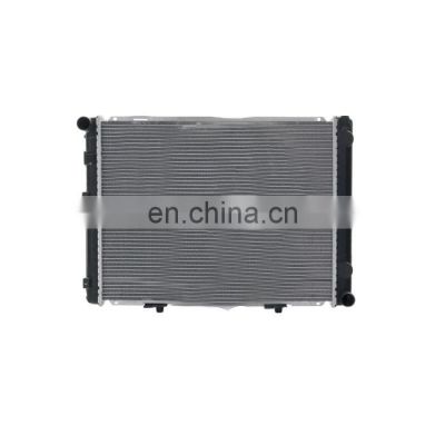 25310B9000 spare parts auto parts car engines for sale HYUNDAI i10 (13-) auto cooling system Radiator for HYUNDAI