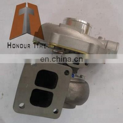 TO4E73 Excavator turbocharger for diesel engine 6D16 turbocharger