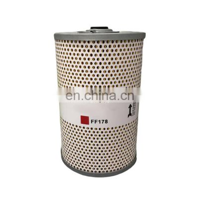Wholesale High Performance 0658128 303E630 Diesel Engine Parts FE2302 0658128 256835 Fuel Filter FF178
