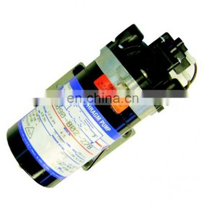 Vacuum diaphragm pump 8090-212-246    220V    75W     7.56*4.24