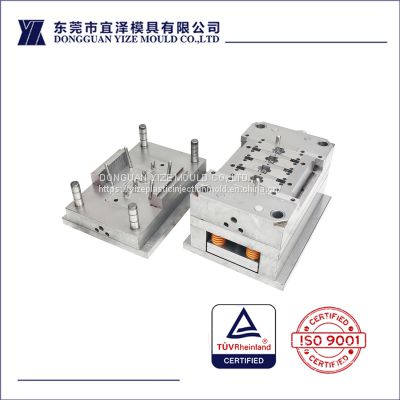 Molex LCP Connector Mould for Lighting Solutions factory direct sales