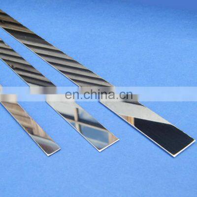 China Supplier 316 Stainless Steel Strip SS Best Price Coil Strip