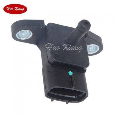 Haoxiang New Auto Map Sensor Intake Manifold Pressure Sensor MK369081 079800-5590 For Caterpillar Excavator