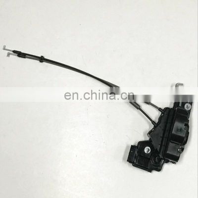 81310 4H040 Front Actuator Door Latch LH for 2007-2017 i800 H1 iMax