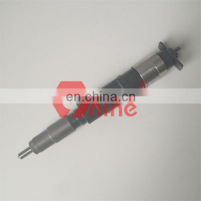 Good Price Common Rail Injector 095000-8890 23670-E0460 Fuel Injector  095000-8890
