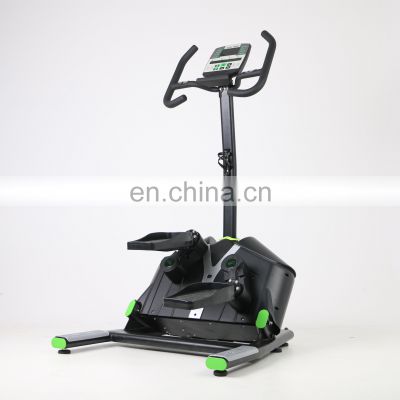 Gym Home Fitness High End Good Quality Horizontal Elliptical Machine For Space Walking Exercise