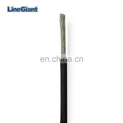 0.6/1kv Power Cable EN50306 Low Smoke Zero Halogen Cable Flame Retardant Railway Electrical Wire sample Available