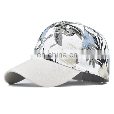 Men and women sport Caps New Fashion Custom Dad Hat and Cap with Embroidery