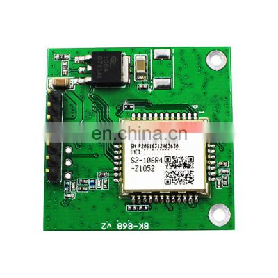 SIM868 Adapter Board GPS+GSM/GPRS+BT Module SIM868 Core Board