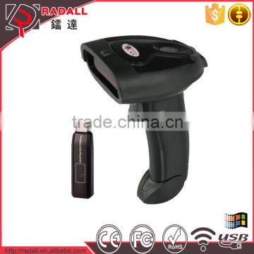 Trade Assurance RD 200 wireless barcode scanner with the best price for ticket code bar scanner with thermal