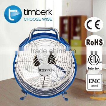 10 inch AC Electric powerful table fan
