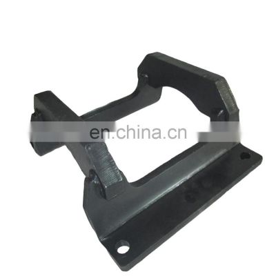 PC200 track chain guard for excavator parts