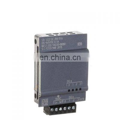 Genuine Siemens PLC plc siemens s7 1200 6ES7223-1BM22-0XA8 6ES72231BM220XA8