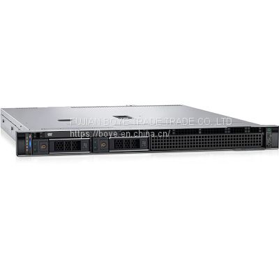 brand new Dell EMC PowerEdge R250 Xeon Processor 1U Rack Server