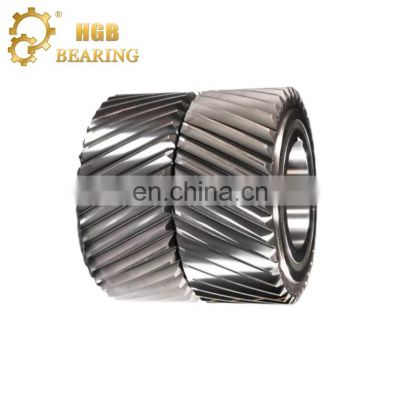 Helical gear factory direct supply rotating gear ring customized ring gear and pinion