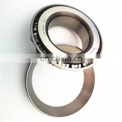 40x68x17/12 taper roller bearing 5T0-0005 OEM number auto gearbox bearing EC0.1 CR08B76 bearing