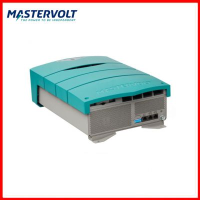 MASTERVOLT charger chargeMaster Plus24/80-2 ship compatible charger