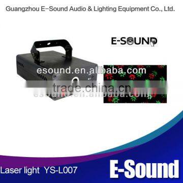 20W rg mini laser disco lights