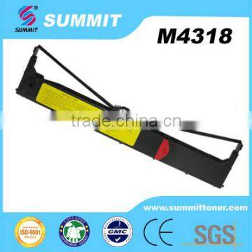 High Quality Compatible printer ribbon for M4318