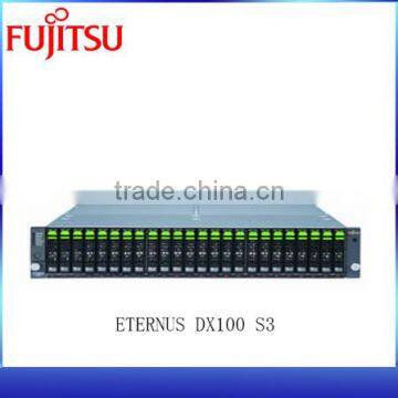 FUJITSU Storage Box DX100 S3