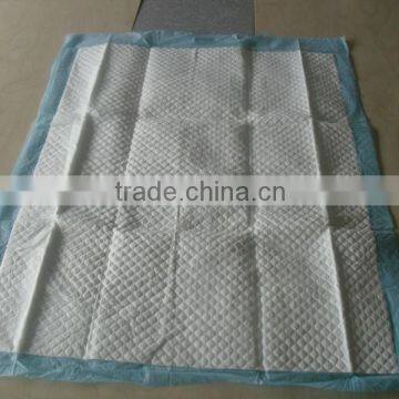 dispossable underpads