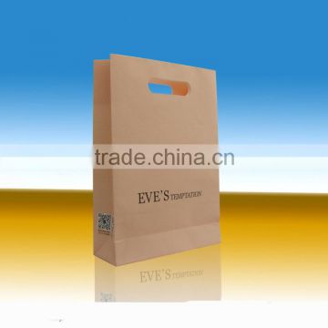 raw materials of Brand Shopping paper bag