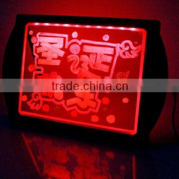 2014 Hot Sale LED Sign