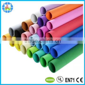 wholesale foam sheet 3mm for roof underlay use