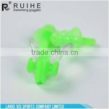 Newest sale trendy style swimming ear plugs silicone earplugs with good prices