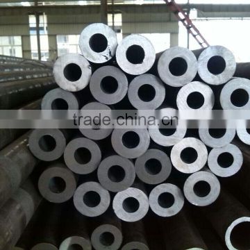 hollow steel pipe heavy wall thickness steel pipe carbon pipe