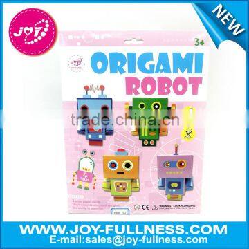 Origami robot