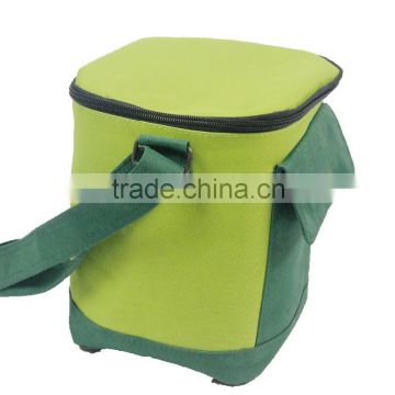 Hot sale Newest Design Cooler Bag Keep warm with Adjustable Straps