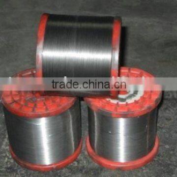 stainless steel cleaning ball wire with spool